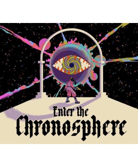 Enter The Chronosphere Steam Key GLOBAL